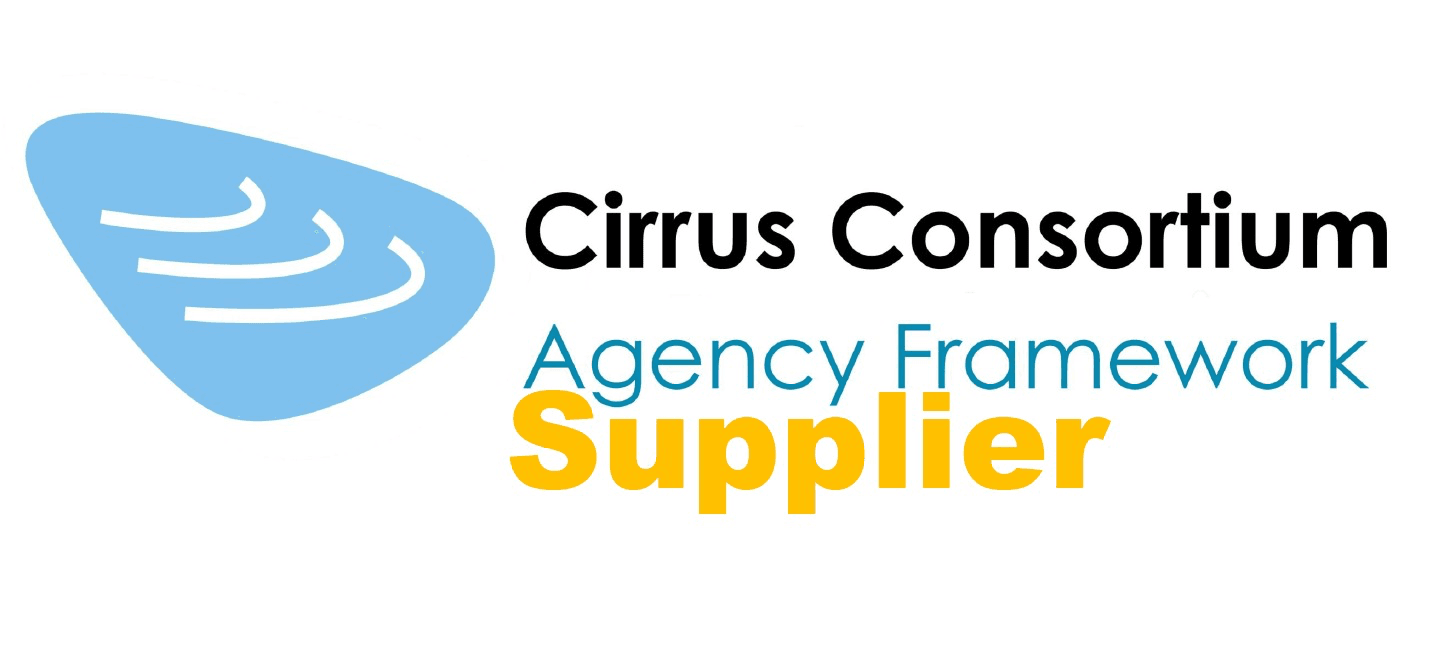 Cirrus Consortium Agency Framework Supplier